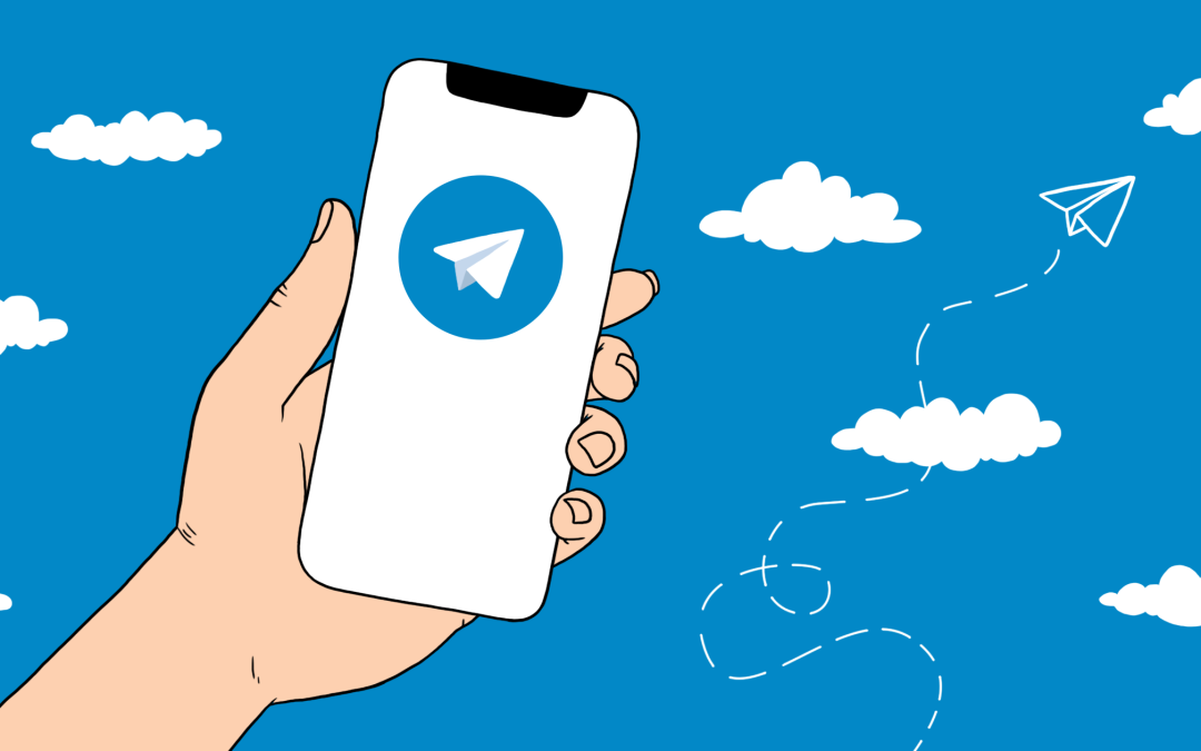 Telegram-каналы Управления жилищно-коммунального хозяйства Витебского облисполкома и КУП «Оршанская спецавтобаза»