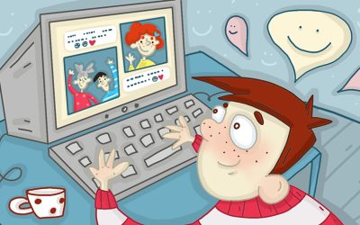 Информационный ресурс kidspomogut.by — безопасность детей в сети