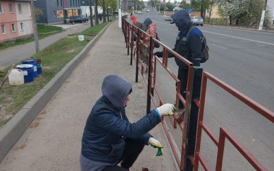 1 мая — Праздник труда