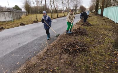 Наводим порядок
