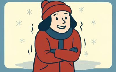 Возможны морозы до -30 градусов. Правила безопасности в морозную погоду