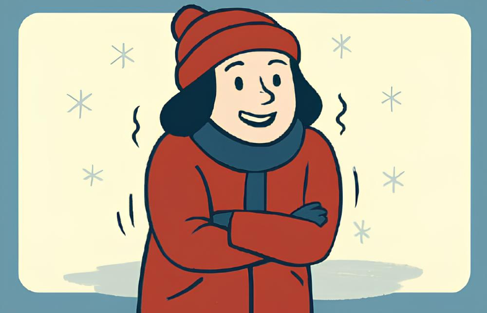 Возможны морозы до -30 градусов. Правила безопасности в морозную погоду