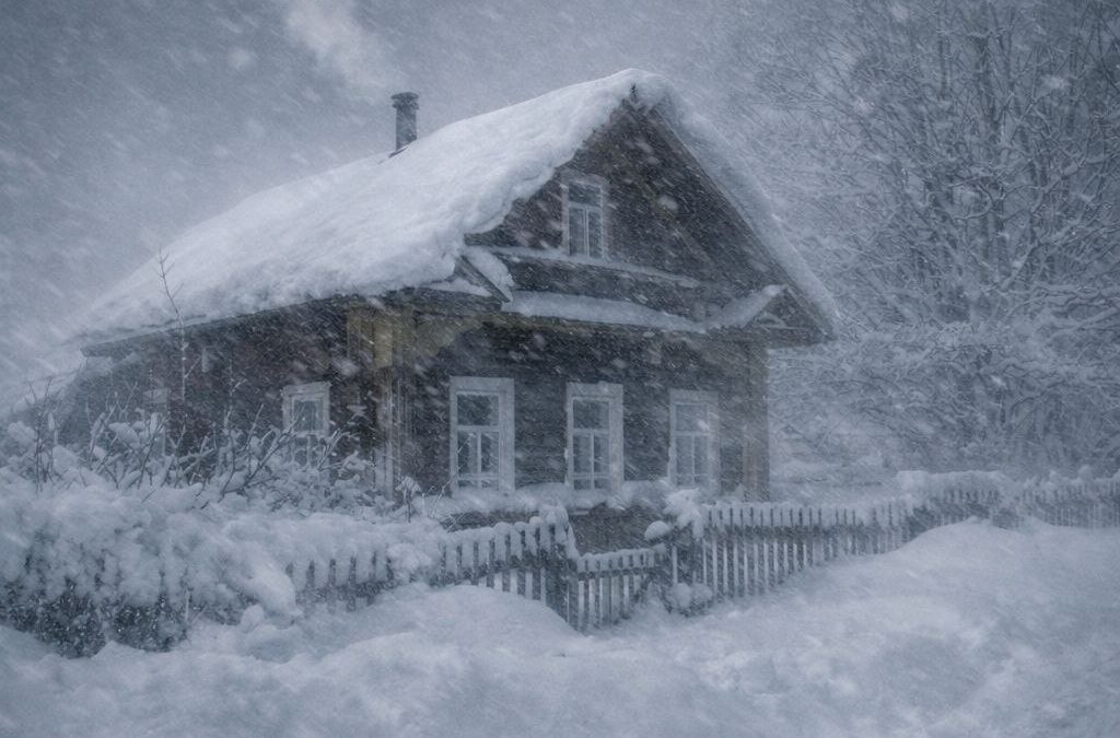 МЧС рекомендует быть более бдительными в соблюдении правил пожарной безопасности