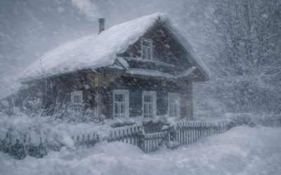 МЧС рекомендует быть более бдительными в соблюдении правил пожарной безопасности