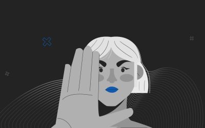 Экстремизм — угроза обществу!