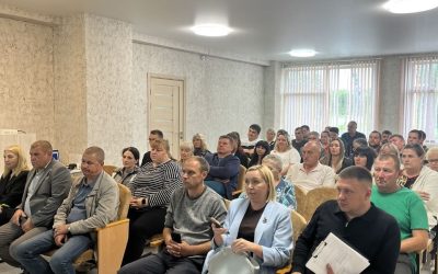 Единый день информирования